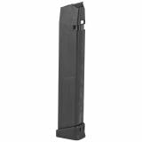 Magazine, 45 ACP, 26Rd, Fits Glock 21, Black Finish SGMT45G26R