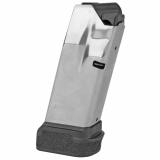 Magazine, Hellcat, 9MM, 13Rd, Stainless HC5913