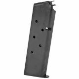 Magazine for 1911 .45 ACP Match 7 Round Blue
