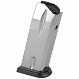 Magazine for XD Sub Compact 9mm Luger 10 Rounds Matte