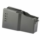 Magazine, 50BMG, 556NATO, 5Rd, Blk, SSGM1 6101050501