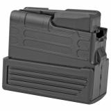 Magazine Box for 212 Slug Gun 12 Gauge 2 Round Blue