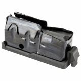 Magazine For Savage Axis/Axis Stainless and 11/111 Lightweight .22-250 Remington Matte Blue 4 Round
