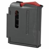 Magazine for 93 Series Magnum .22 Winchester Magnum/.17 HMR 5 Round Blue