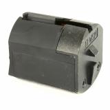 Rotary Magazine For Savage B.Mag .17 Winchester Super Magnum 8 Round Black