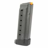 Magazine, 22 WMR, 30 Rounds, Fits Smith & Wesson M&P 22 WMR, Black 14054