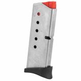 Magazine Assembly For Smith & Wesson Bodyguard .380 ACP 6 Round