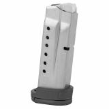 Magazine for M&P Shield 9mm 8 Round Stainless