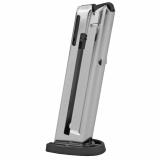 Magazine For M&P .22 Compact 10 Round Stainless Steel