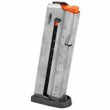Magazine, 9MM, 8Rd, Fits M&P Shield 9EZ, Stainless 3012704
