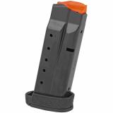 Magazine, 9MM, 13Rd, Black, Fits M&P Shield Plus 3014411