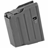 Magazine For Smith & Wesson M&P 10 .308/7.62mm 10 Round Blue