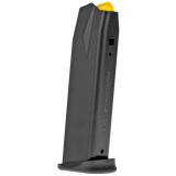 Magazine, 9MM, 17Rd, Fits TH9, Black 358-0009-01