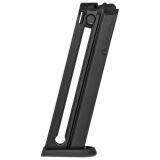 Magazine, 22 LR, 16Rd, Fits Taurus TX22 358-0017-01