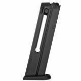 Magazine, 22 LR, 10Rd,  Fits Taurus TX22 358-0017-02