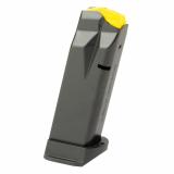 Magazine, 9MM, 15 Rounds, Fits Taurus GX2, Black 358-0038-01