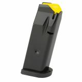 Magazine, 9MM, 10 Rounds, Fits Taurus GX2, Black 358-0038-02