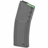 BattleMag For M4/M16/AR15/HK416 and FN Scar Rifles and Carbines Black 30 Round