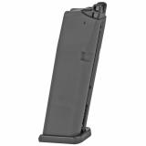 Glock 17 Gen 4, Magazine, 177 BB, Black, 18Rd 2255203