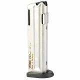 Magazine For Walther Arms P22 Standard .22 Long Rifle 10 Round