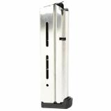 1911 Magazine | 10mm, Full-Size, 9 Round, Standard Base Pad