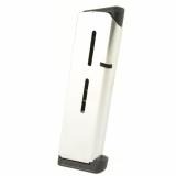 1911 Magazine | .45 ACP, Full-Size, 7 Round, Standard Base Pad