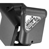 Mag Loader/Unloader, Lula, Works with Ruger 10/22, Factory Magazines, 22LR, Black LU30B
