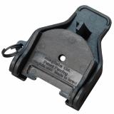Unloader, 22LR, For Rug 10/22 Magazine, Black LU32B
