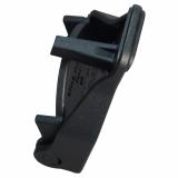Unloader, 22LR, For Rug 10/22 Magazine, Black LU32B