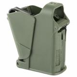 Mag Loader/Unloader, UpLula, 45 ACP, N/A, DARK GREEN, 9mm-45Acp UP60DG