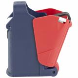 Mag Loader/Unloader, Universal UpLula, 9mm-.45ACP,US Flag UP60US