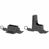 Magazine Loader/Unloader, 22LR, Black XT83B