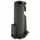 Grip Core, Fits MIAD Grip, Holds CR123 Batteries, Black MAG055-BLK