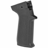 MOE-EVO Grip, Fits CZ Scorpion EVO 3, Polymer, Black MAG1005-BLK
