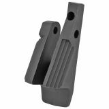 MOE-EVO, Enhanced Magazine Release, Fits CZ Scorpion EVO 3, Black MAG1006-BLK