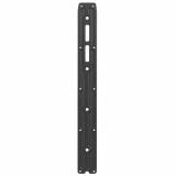 M-Lok Dovetail Adapter, Black, Pro Chassis Full Rail, Aluminum, Compatible RRS Dovetail Standard Compatible Accessories MAG1053