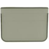 DAKA, Wallet, Polymer, OD Green MAG1095-ODG
