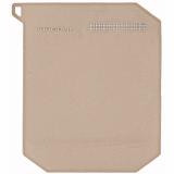 DAKA, Pouch, Flat Dark Earth, Polymer MAG1101-FDE