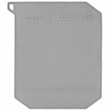 DAKA, Pouch, Gray, Polymer MAG1101-GRY