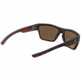 Pivot Eyewear, Polarized, Tortoise Frame, Bronze Lens, Blue Mirror MAG1128-1-204-2020