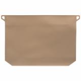DAKA, Pouch, Large, Flat Dark Earth, Polymer MAG1144-245