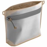 DAKA, Pouch, Large, Flat Dark Earth, Polymer MAG1144-245