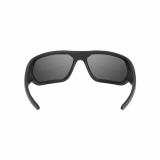 Radius Eyewear, Black Frame, Gray Lens MAG1145-0-001-1100