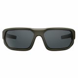 Radius Eyewear, Olive Drab Green Frame with Gray Polarized Gray Lens MAG1145-1-315-1100