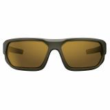 Radius Eyewear, Olive Drab Green Frame with Bronze/Gold Polarized Lens MAG1145-1-315-2030