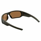 Radius Eyewear, Olive Drab Green Frame with Bronze/Gold Polarized Lens MAG1145-1-315-2030