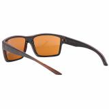Explorer Eyewear, Polarized, Tortoise Frame, Bronze Lens MAG1147-1-204-2000