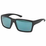 Explorer XL Eyewear, Polarized, Black Frame, Bronze Lens/Blue Mirror MAG1148-1-001-2020