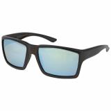 Explorer XL Eyewear, Polarized, Tortoise Frame, Bronze Lens/Blue Mirror MAG1148-1-204-2020