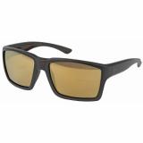 Explorer XL Eyewear, Polarized, Tortoise Frame, Bronze Lens/Gold Mirror MAG1148-1-204-2030